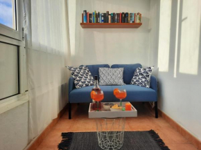 Sun & Surf Loft
